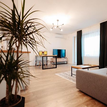 The Perfect Space - Newstudio - Ps4 & Parking Târgu-Mureş Extérieur photo