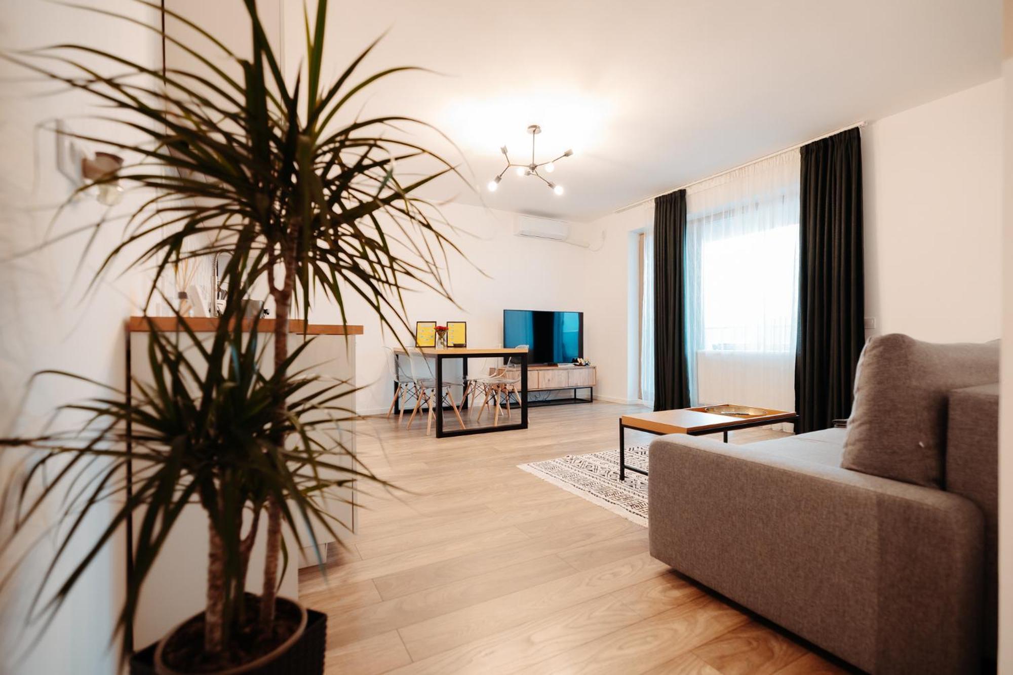 The Perfect Space - Newstudio - Ps4 & Parking Târgu-Mureş Extérieur photo